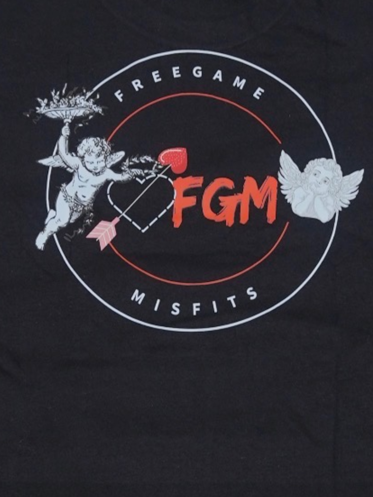 Freegame V-day