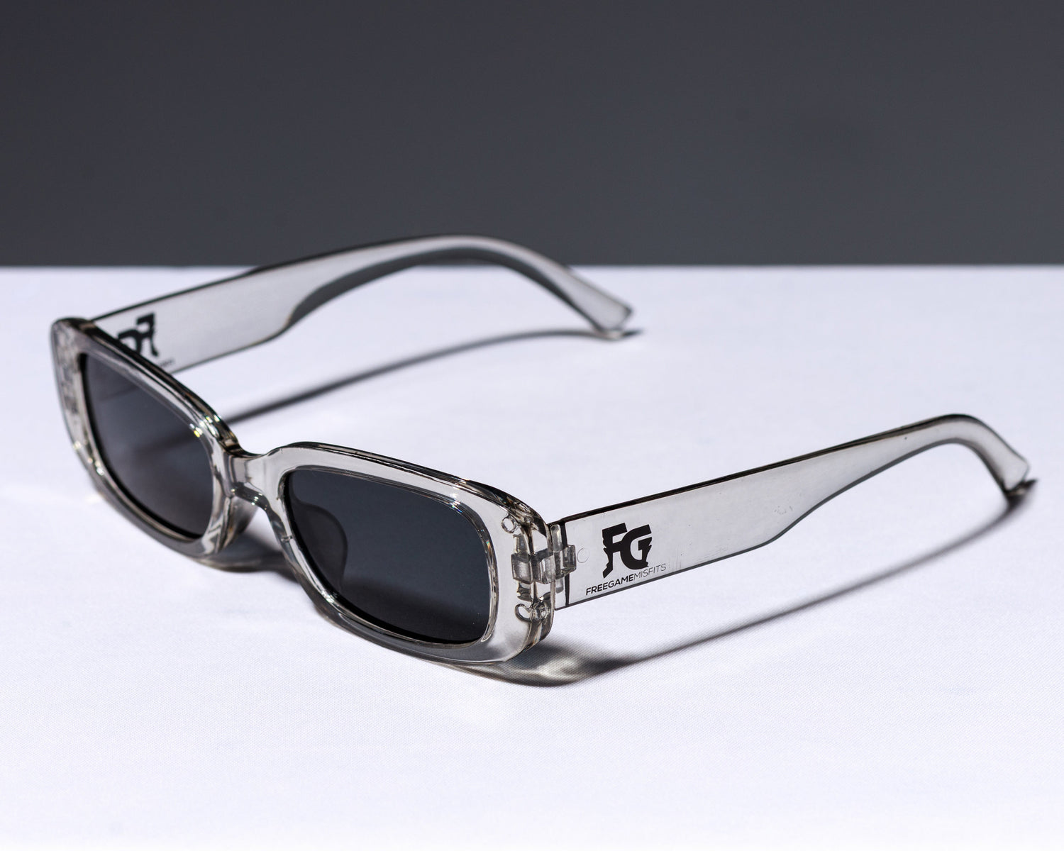 Rebel Eyewear