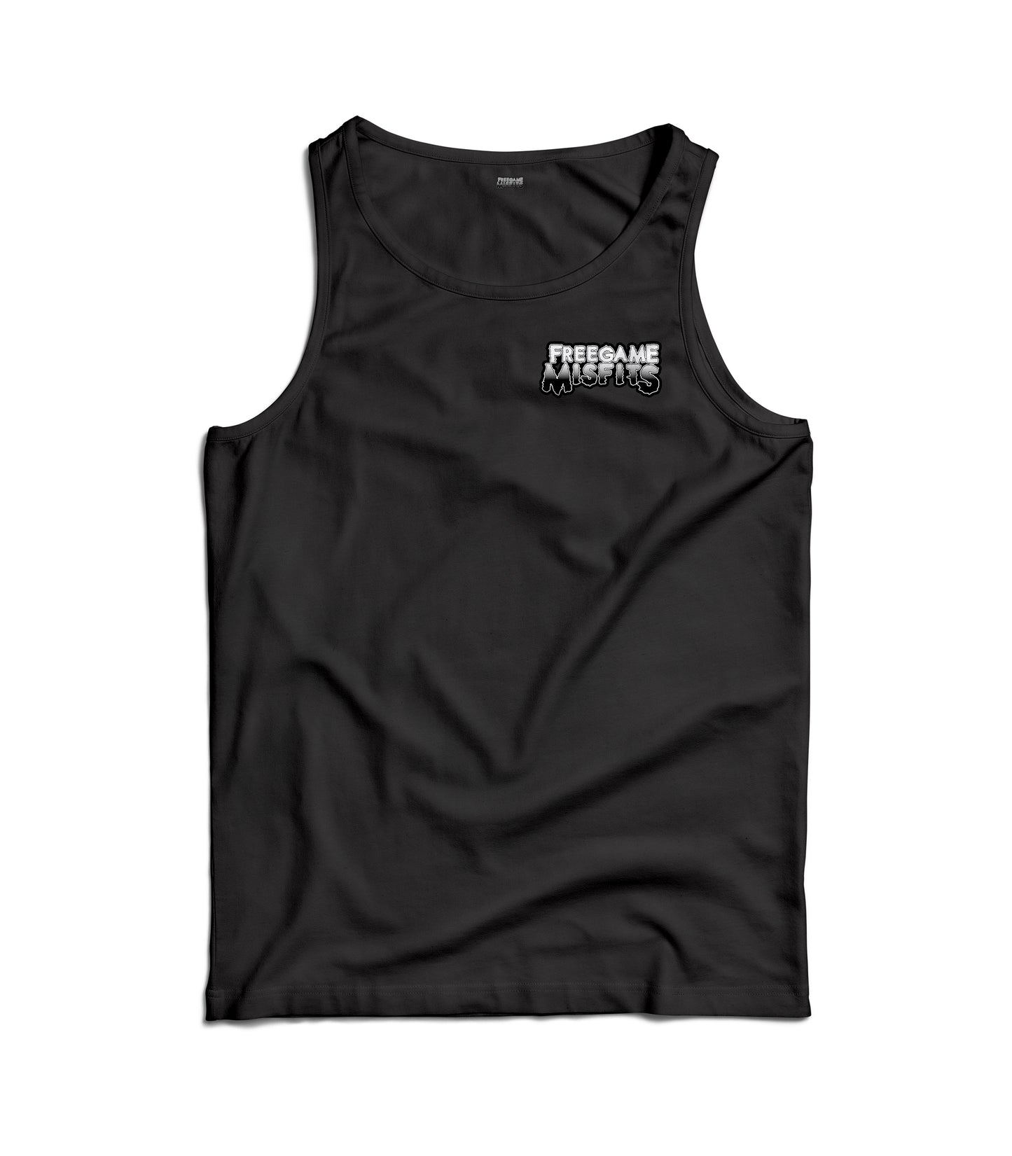 Freegame Tank Top