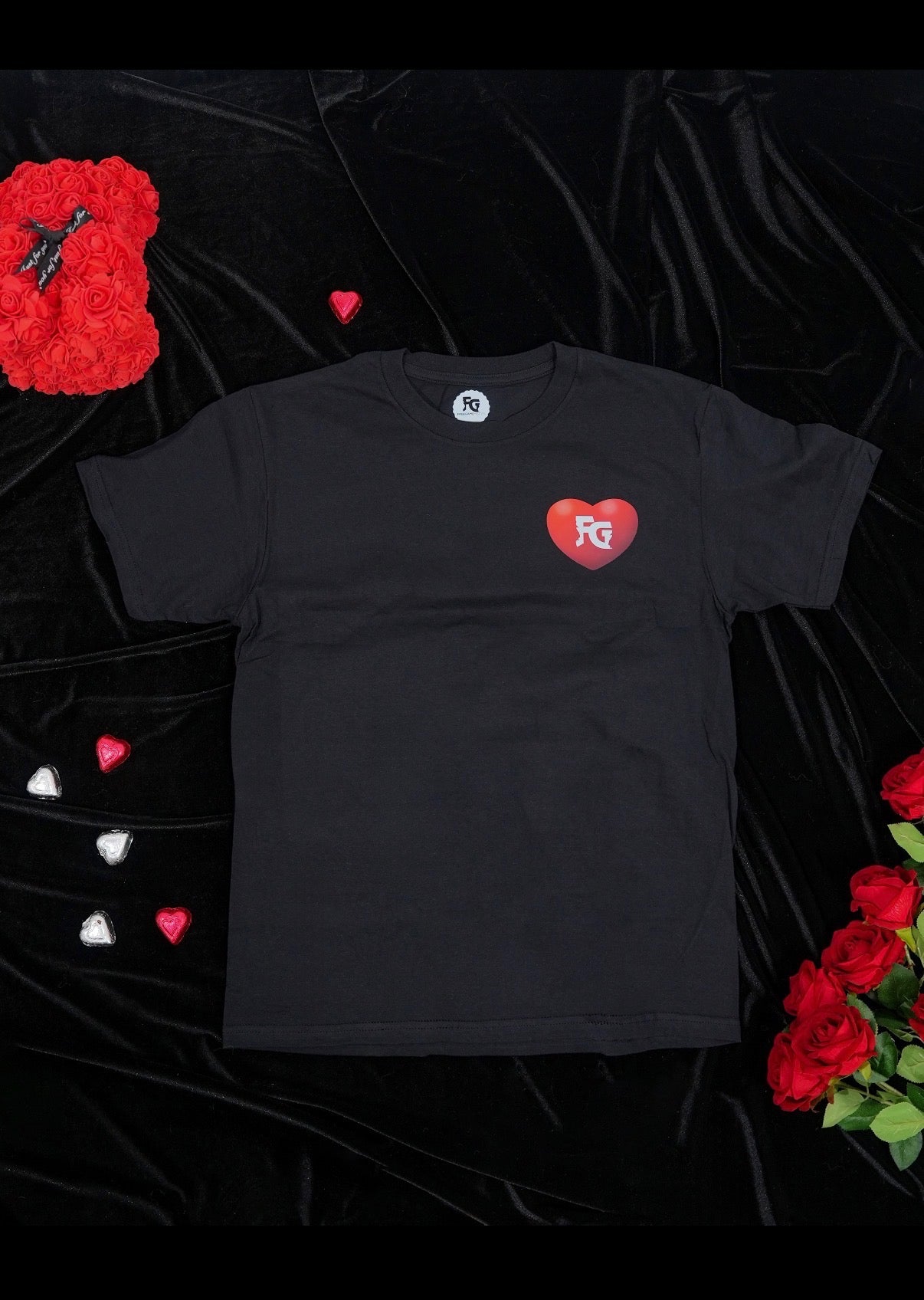 Black V-day