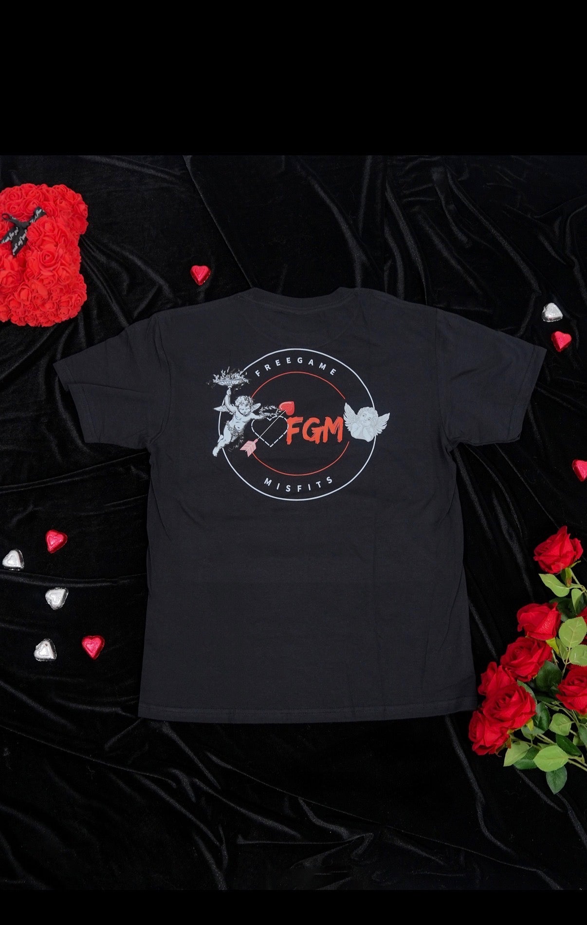 Black V-day
