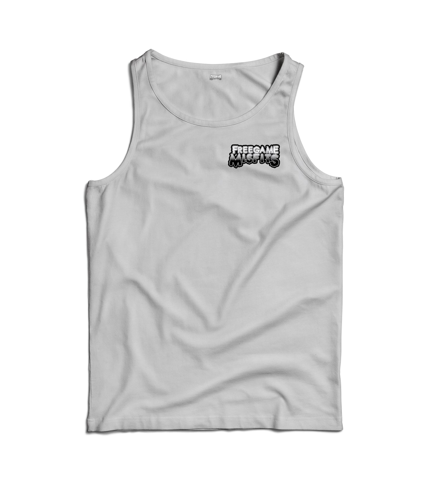 Freegame Tank Top