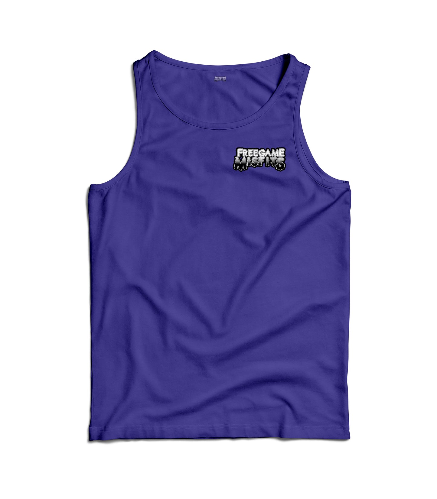 Freegame Tank Top