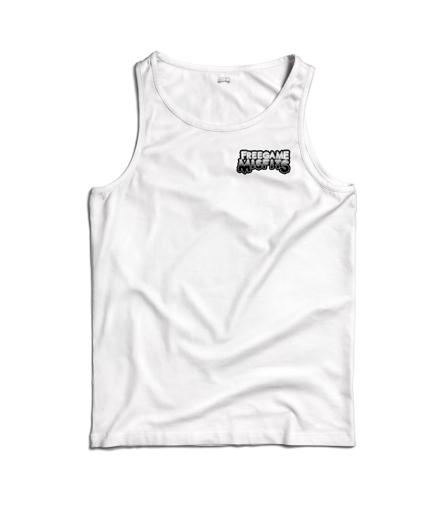Freegame Tank Top